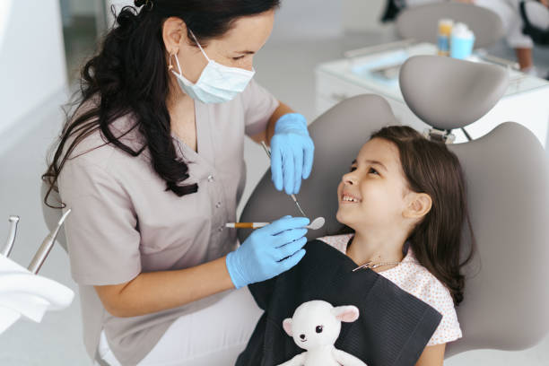 Best Emergency Root Canal Treatment in Gnadenhutten, OH