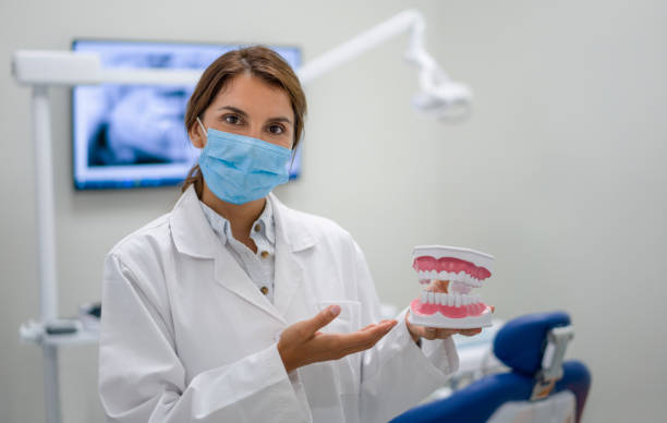 Best Emergency Treatment for Toothache in Gnadenhutten, OH
