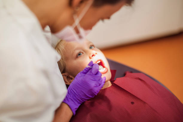 Best Emergency Dental Surgery in Gnadenhutten, OH