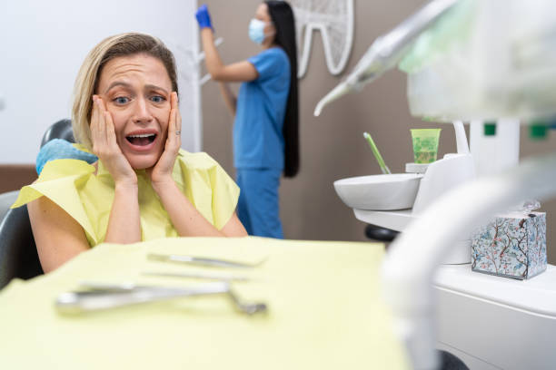 Best Emergency Treatment for Toothache in Gnadenhutten, OH